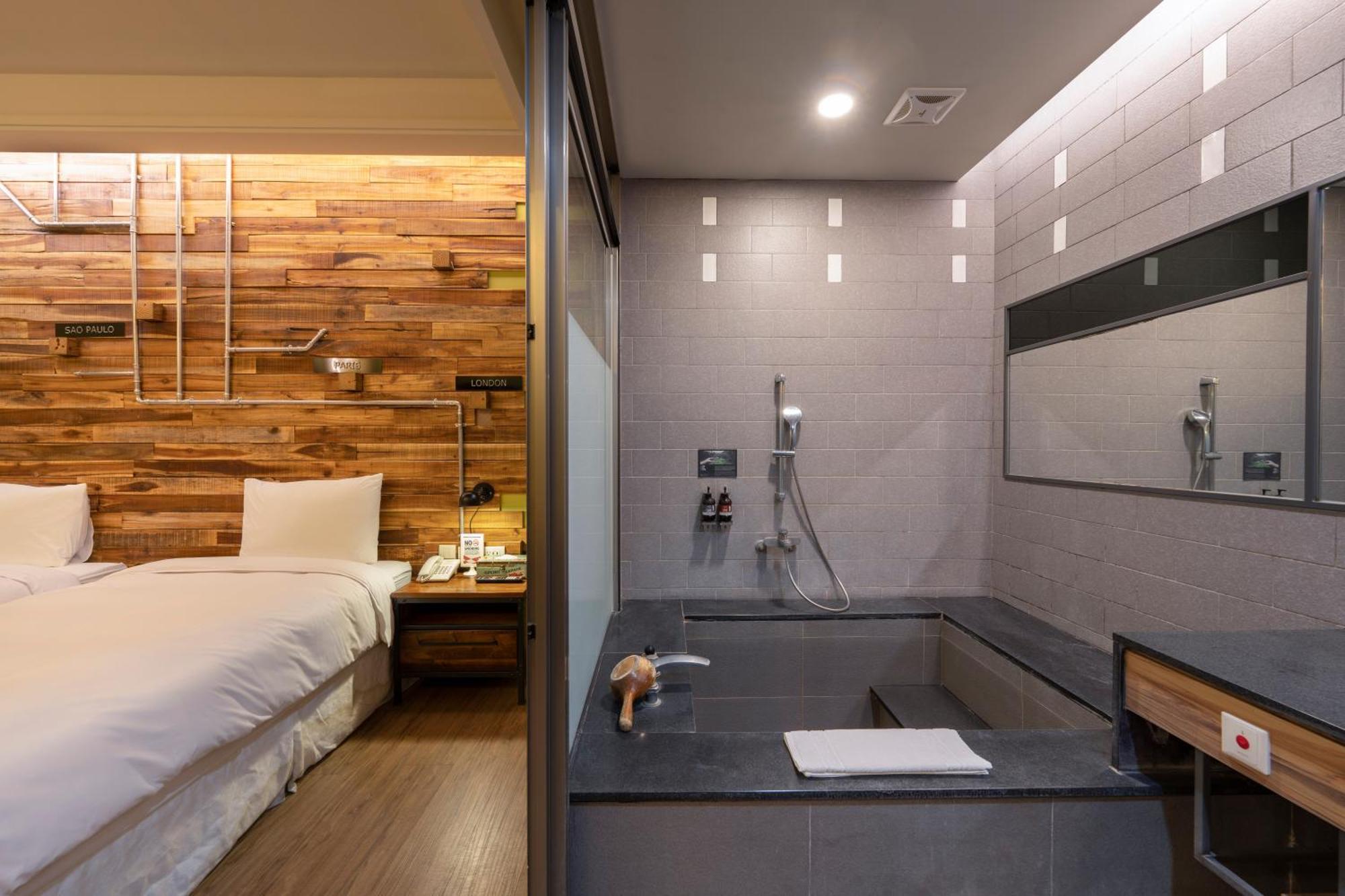 No. 9 Hotel Tiêu Khê Ngoại thất bức ảnh